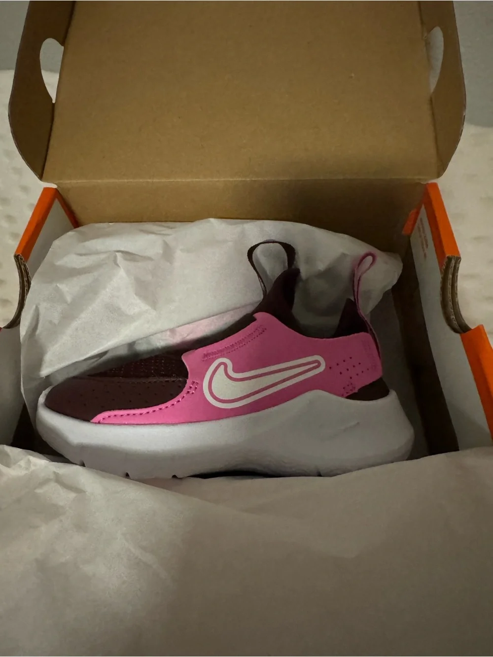 Toddler Nikes - Picture 3 of 5